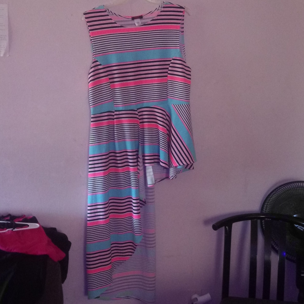 NWOT Dress